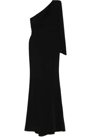 Cristallini Aphrodite gown