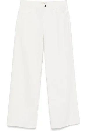 The Row Eglitta jeans