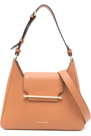 STRATHBERRY Multrees Hobo shoulder bag