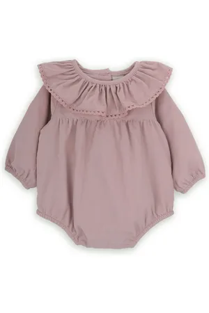 KNOT Carol romper