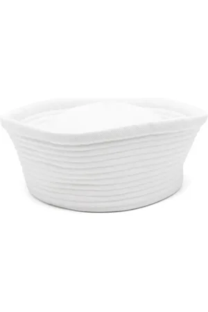 Jean Paul Gaultier Embroidered-logo bucket hat