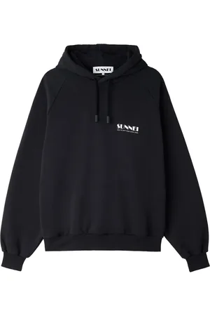 SUNNEI Glow In The Dark hoodie