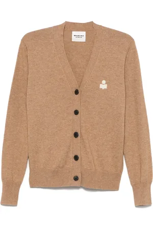 Marant Etoile Karina cardigan