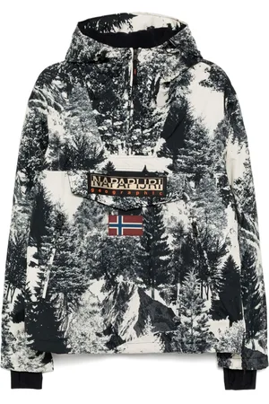 Napapijri Rainforest Next jacket