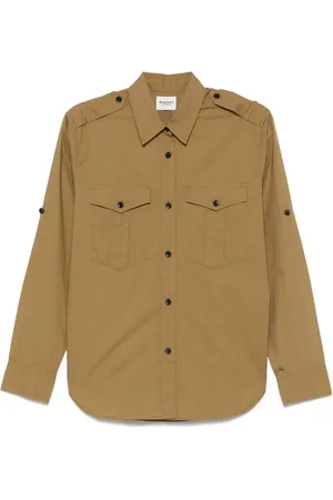 Isabel Marant Romya shirt