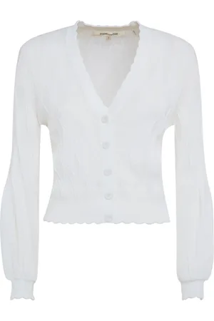 Diane von Furstenberg Pomela cardigan