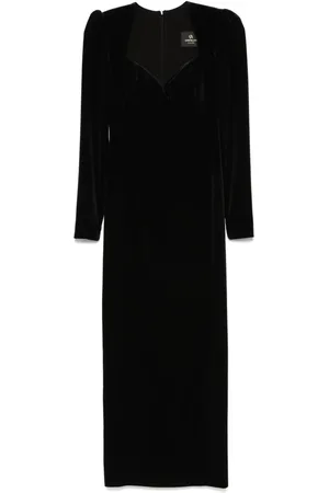 Cristallini Mistique gown