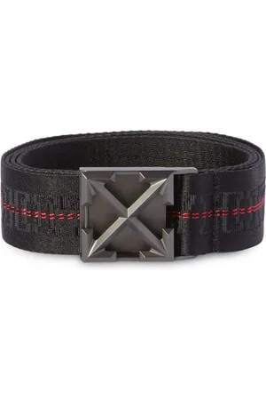 OFF-WHITE Arrow tape belt