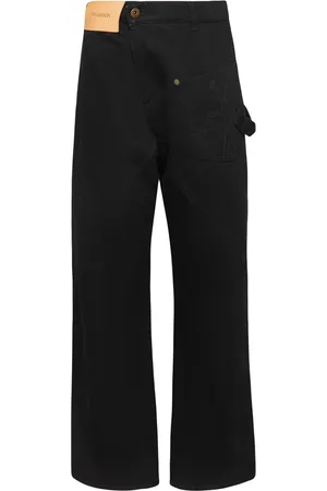 J.W.Anderson Twisted jeans