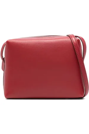 The Row Regent cross body bag
