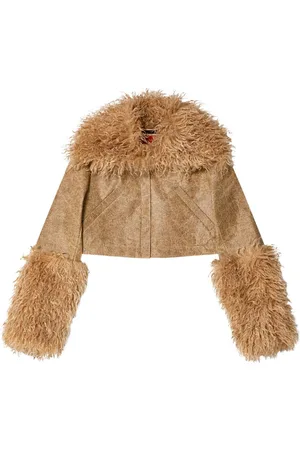 ECKHAUS LATTA Fond jacket