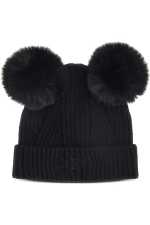Guess Ribbed-knit bean