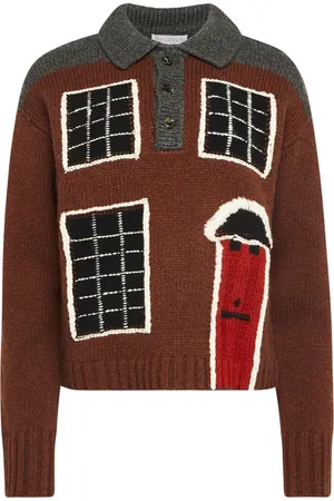 J.W.Anderson House jumper