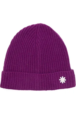 Manuel Ritz Ribbed beanie
