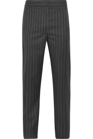 J.W.Anderson Straight-leg tailored trousers