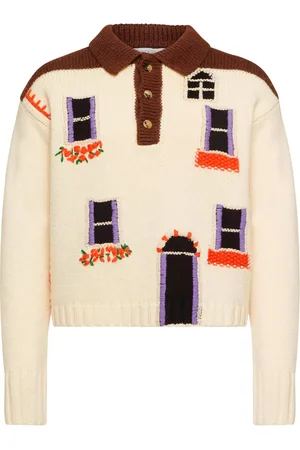 J.W.Anderson House jumper