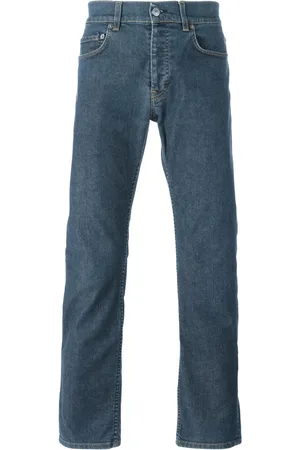 Helmut Lang Slim fit jeans