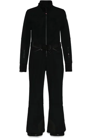 Moncler Ski jumpsuit