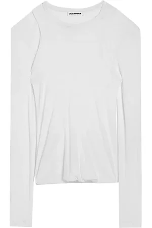 Jil Sander Crew-neck T-Shirt