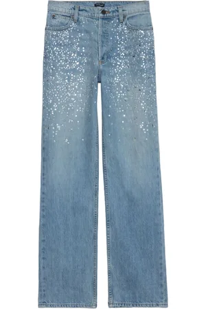 Zadig & Voltaire Stevie jeans