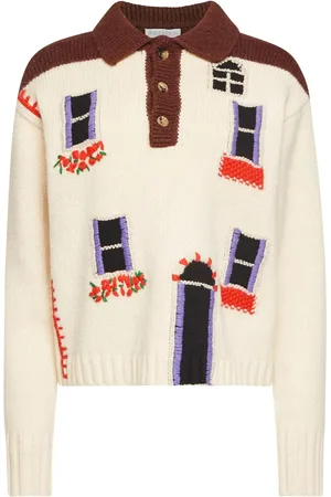 J.W.Anderson House jumper