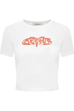 AMBUSH Graphic-print T-shirt
