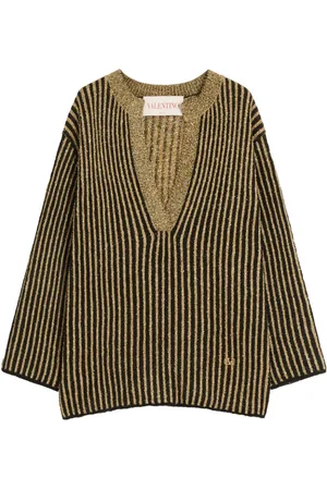 VALENTINO GARAVANI Striped jumper