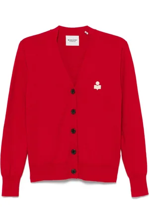 Marant Etoile Karina cardigan