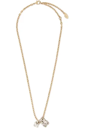 OFF-WHITE Arrow necklace