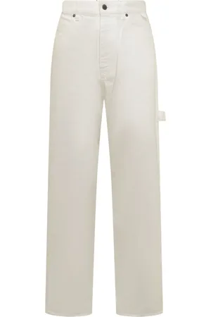DARKPARK John wide-leg jeans
