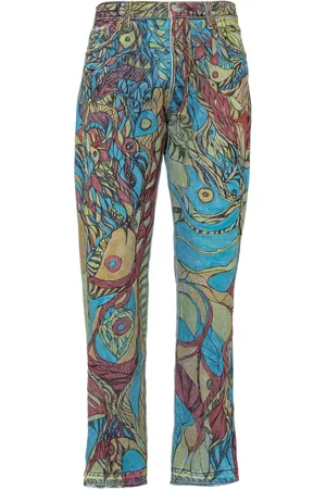 GALLERY DEPT. Cade jeans