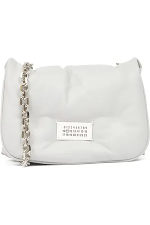 Maison Margiela Medium Glam Slam shoulder bag