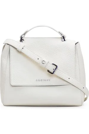 Orciani Mini Sveva Flash tote bag
