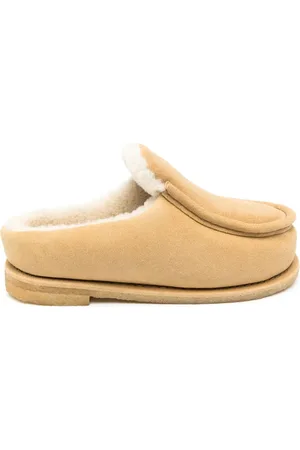 J.W.Anderson Suede mules