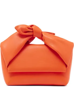 J.W.Anderson Medium Bow Twister tote bag