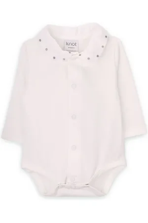 KNOT Dots romper