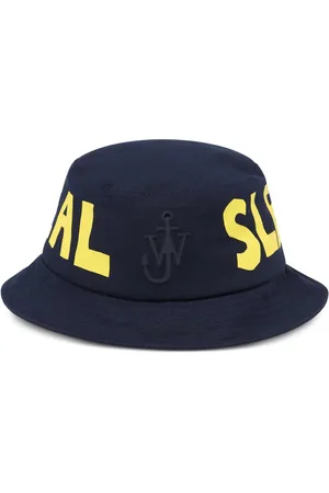 J.W.Anderson Real Sleep bucket hat