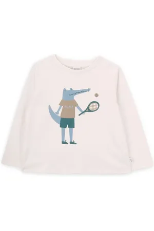 KNOT Crocodile T-shirt