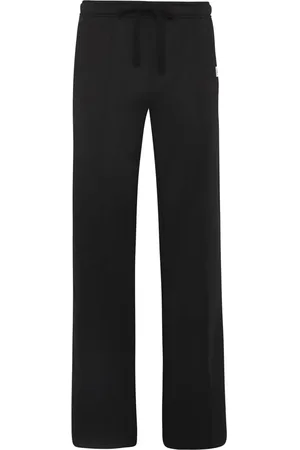 J.W.Anderson Pintuck track pants
