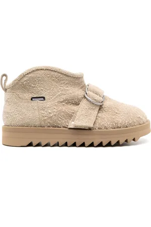SUICOKE X Neighborhood New Wave boots