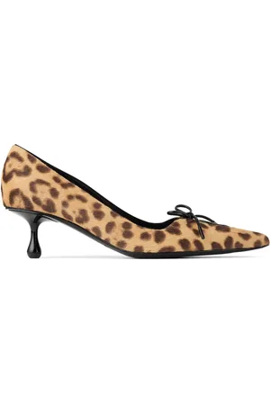 Jimmy Choo 50mm Scarlett pumps