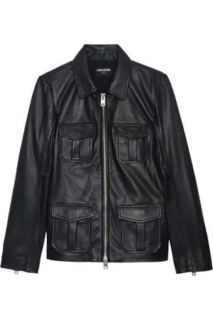 Zadig & Voltaire Lienna jacket