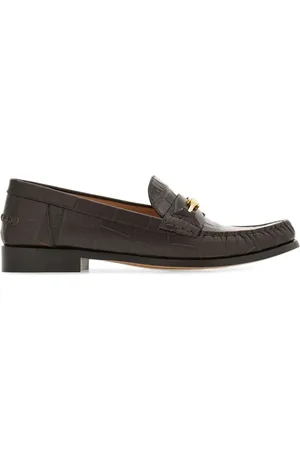 Salvatore Ferragamo New Vara loafers