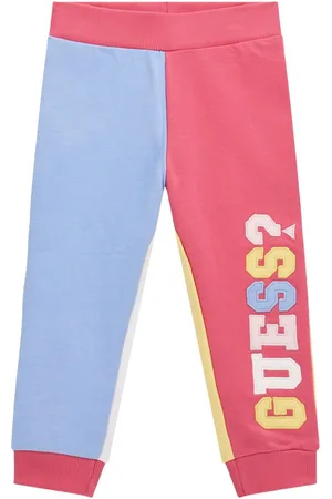 Guess Colourblock track pants