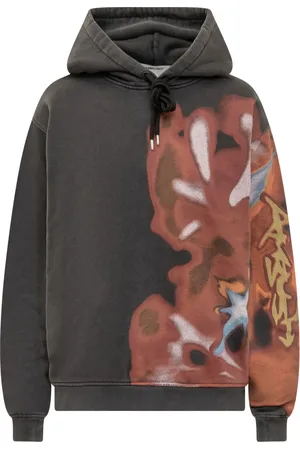 AMBUSH Printed hoodie