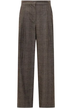 Bash Cadwin trousers