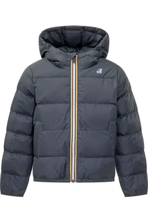 K-Way Le Vrai 3.0 Claude jacket
