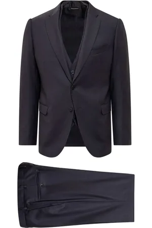 Emporio Armani Single-breasted suit