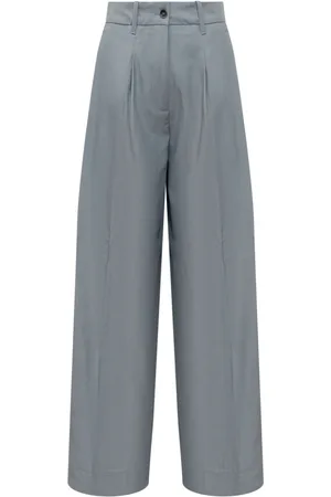 Nine In The Morning Petra trousers