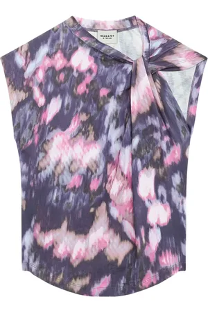 Isabel Marant Nayda T-shirt